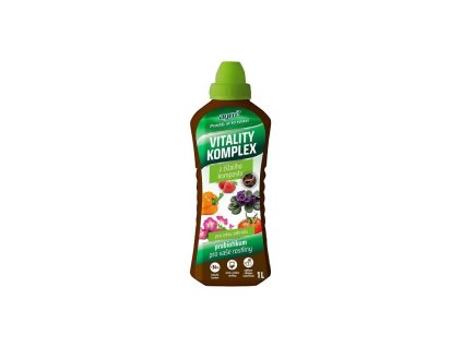 Complexe de vitalité AGRO