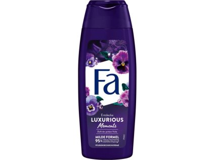 FA SG Femme 250ml Moments Luxueux PC