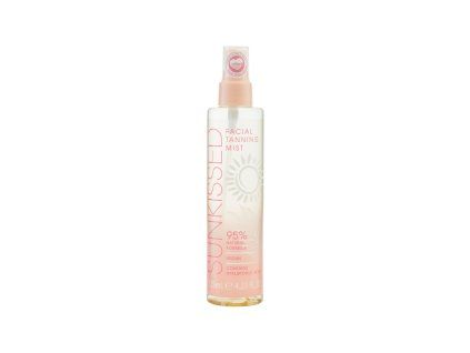 Brume autobronzante visage Sunkissed 125 ml