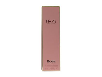 Hugo Boss EDP 75ml W Ma Vie