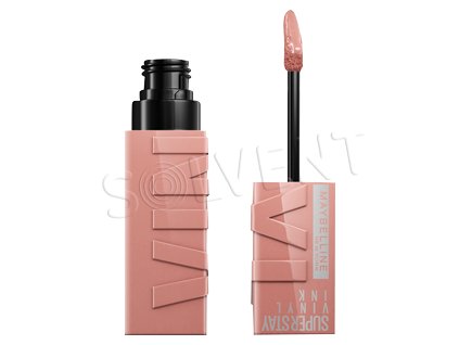 Maybelline rte SS VINYLE INK 95 CAPTIVATED