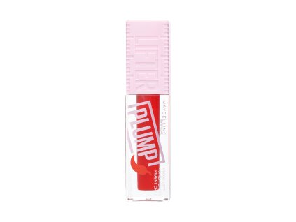 Gloss Maybelline LIFTER PLUMP 04 RED FLAG