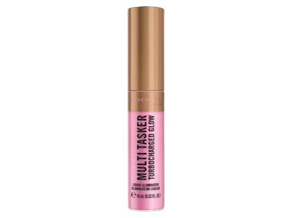 Blush Rimmell MultiTasker Turboc Glow 001