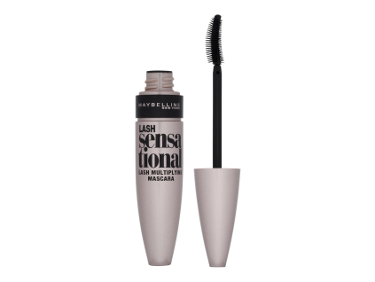 Mascara Maybelline LASH SENSATIONAL noir