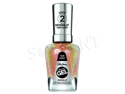Vernis de finition Sally Hansen Miracle Gel Moonlit