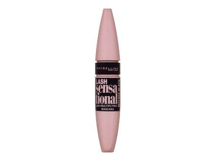 Mascara Maybelline LASH SENSATIO noir intense