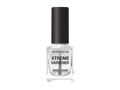 Durcisseur à ongles décoratif Dermacol Xtreme