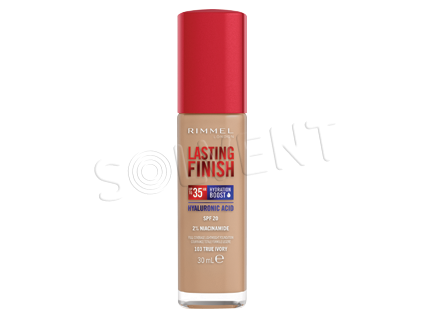 Maquillage Rimmel Lasting Finish 35H 103