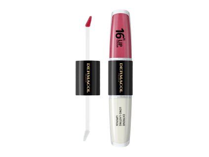 Dermacol 16H Rouge à lèvres teinte 35