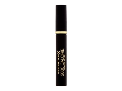 Mascara Max Factor 2000 Calories Noir 01