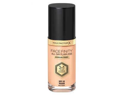 Maquillage Max Factor Facefinity All Day 3 en 1 42