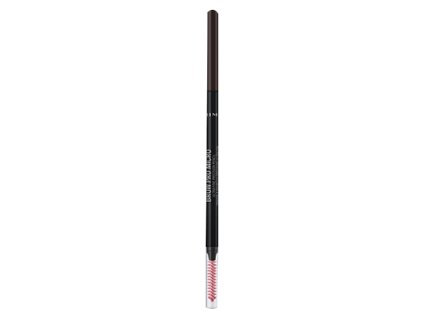 Crayon à sourcils Rimmel Brow pro micro 002