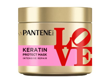 Masque Pantene 300 ml