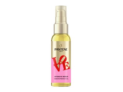 Pantene Pro-V 100ml Kératine Protect Ol