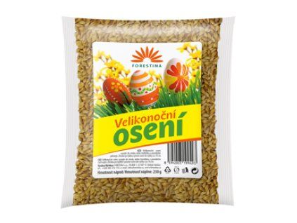 Semis de Pâques 250g d'orge de printemps