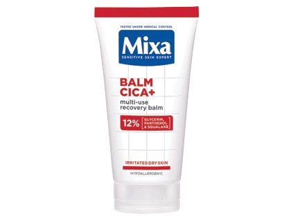 Baume régénérant MIXA 50 ml CICA UREA