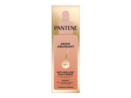 Sérum Pantene 60 ml Croissance Abondante