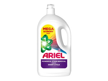 Gel Ariel 90PD Couleur
