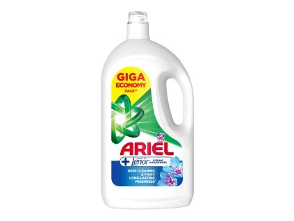 Ariel gel 90PD Plus TOL Printemps Awak