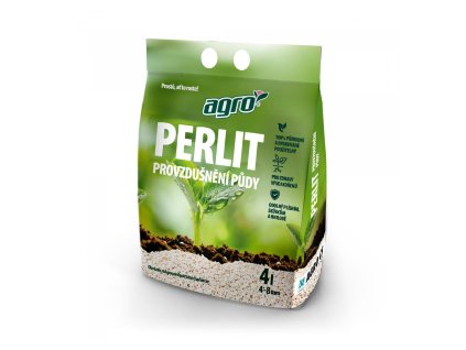 AGRO Perlite 4l