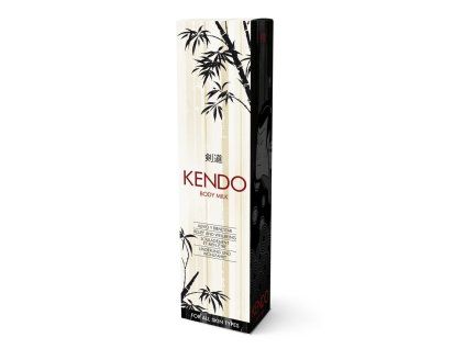 telove mleko kendo diet esthetic 200 ml