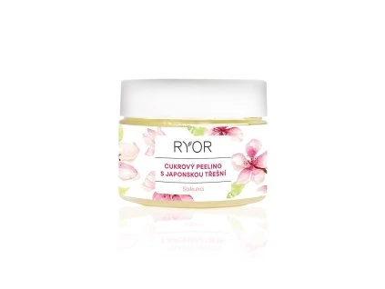 22017 sakura cukrovy peeling s japonskou tresni