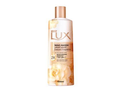 Lux SG 500ml Velvet Jasmin Ks