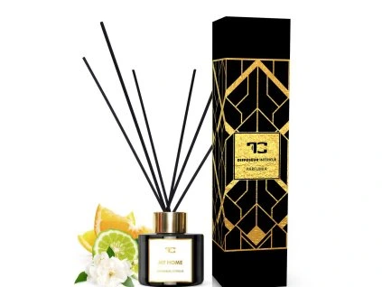 MY HOME | tyčinkový difuzér | PARFUMIA® | 100 ml