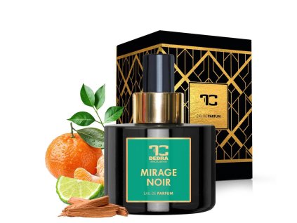MIRAGE NOIR | Eau de Parfum (EDP) | 100 ml