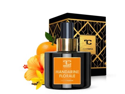 MANDARINE FLORALE | Eau de Parfum (EDP) | 100 ml