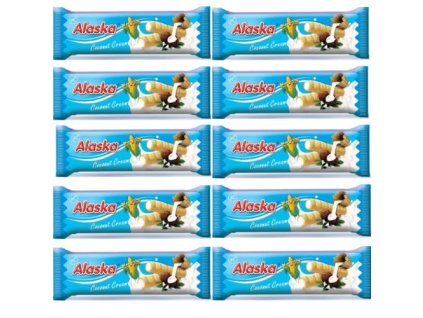 kukuřičná tyčinka