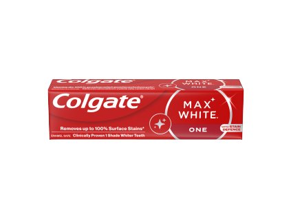 Colgate ZP 75ml max blanc