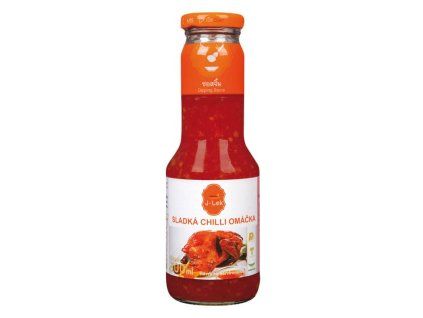 J-LEK Sauce chili douce 300 ml