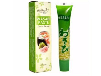 Pâte de wasabi Pearl River Bridge 43 g