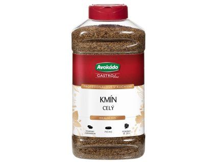 Avocat et cumin entiers 800 g