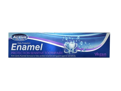 enamel protect