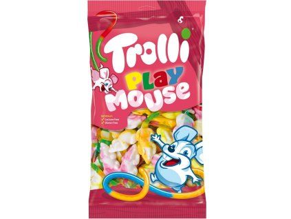 Souris Trolli 1000 g