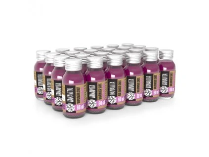 bio ginger shot with aronia 24x 1