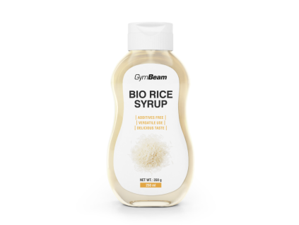 bio rice syrup 2