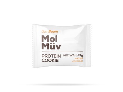 protein cookie salted caramel 2