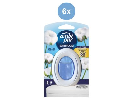 osvěžovač vzduchu