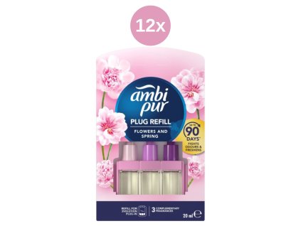 osvěžovač vzduchu