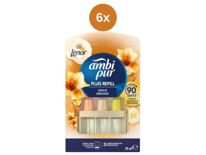 osvěžovač vzduchu