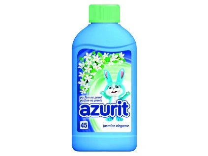 Azurit parfém na praní Jasmine elegance