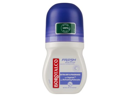 Borotalco Aquatic Flowers roll-on – kuli