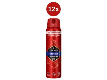 deodorant