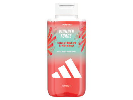 Adidas SG 400ml Vibes Wonder Force