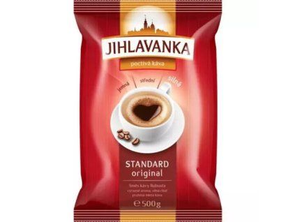JIHLAVANKA Standard 500 g