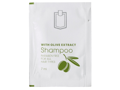 Shampooing METRO PROFESSIONAL 250 sachets de 7 ml