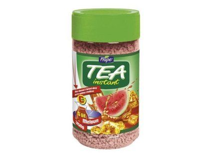 Frapé thé instantané pastèque 350g